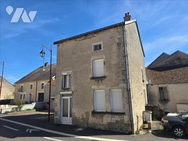 Maison à vendre, 96m², Pargny-sous-Mureau