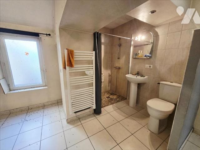 Maison à vendre, 96m², Pargny-sous-Mureau