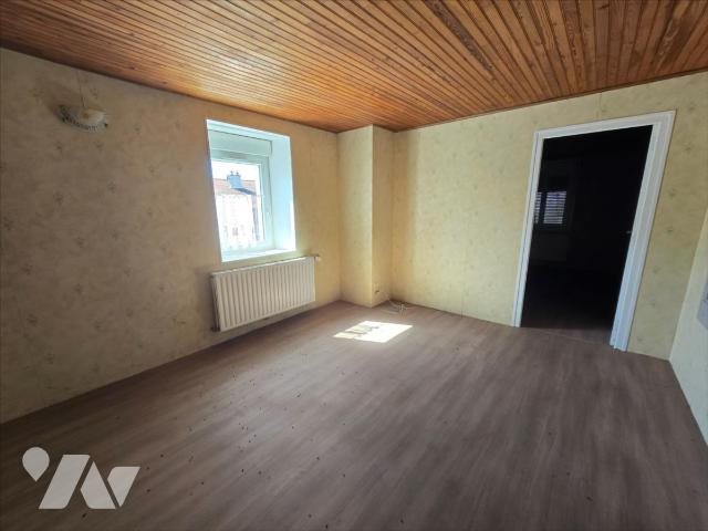 Maison à vendre, 96m², Pargny-sous-Mureau