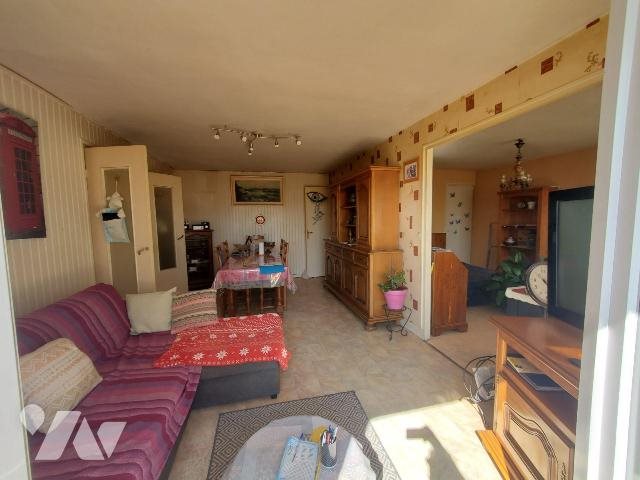 Maison à vendre, 108m², Saint-Sulpice-le-Guérétois