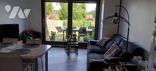 Maison à louer, 72m², Bruille-Saint-Amand