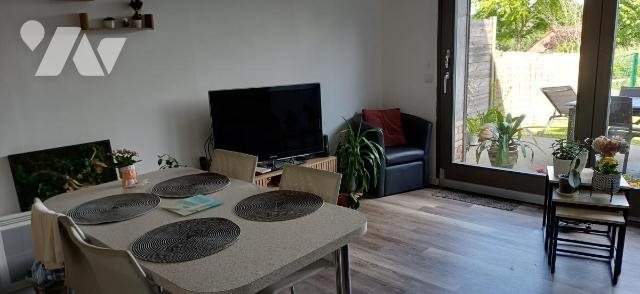 Maison à louer, 72m², Bruille-Saint-Amand