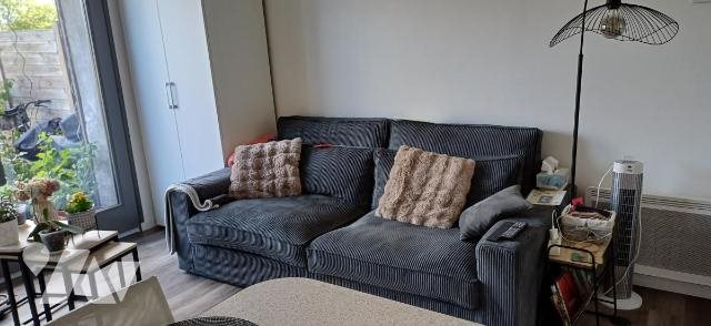 Maison à louer, 72m², Bruille-Saint-Amand
