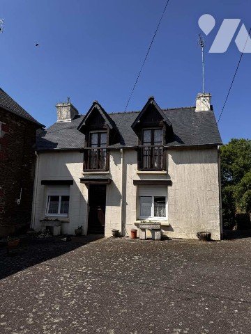 Maison à vendre, 105m², Trévé