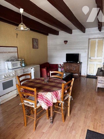Maison à vendre, 105m², Trévé
