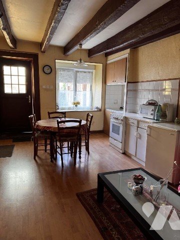 Maison à vendre, 105m², Trévé