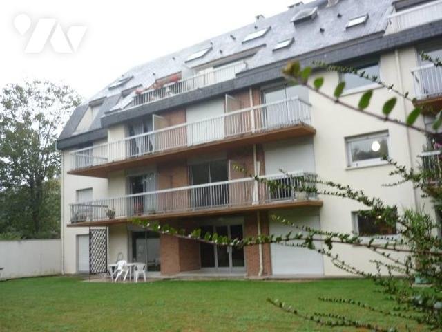 Appartement à louer, 24m², Amiens