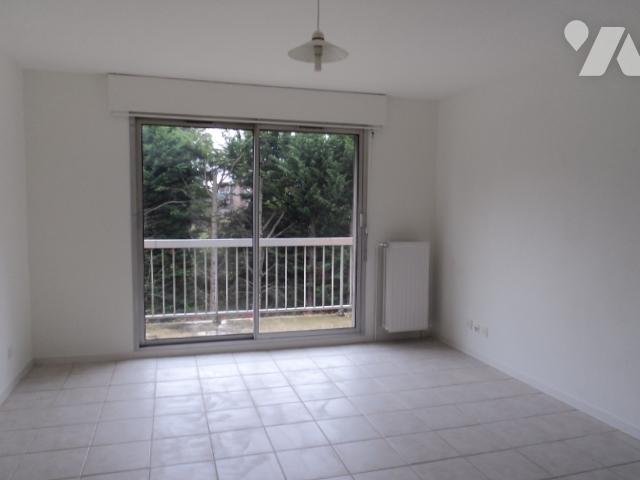 Appartement à louer, 24m², Amiens