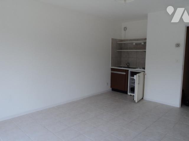 Appartement à louer, 24m², Amiens