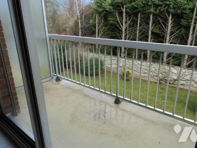 Appartement à louer, 24m², Amiens