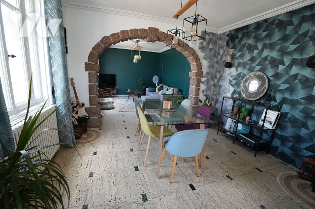 Maison à vendre, 94m², Laval
