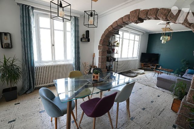 Maison à vendre, 94m², Laval