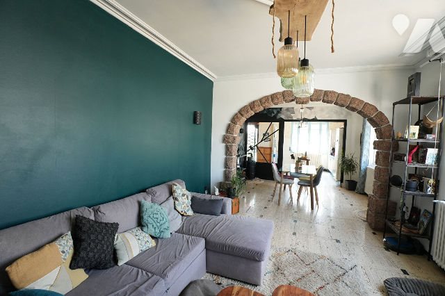 Maison à vendre, 94m², Laval