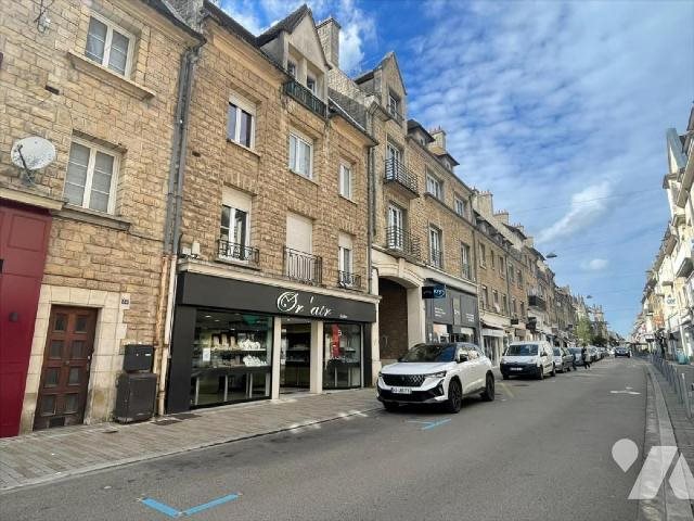 Appartement à vendre, NaNm², Falaise
