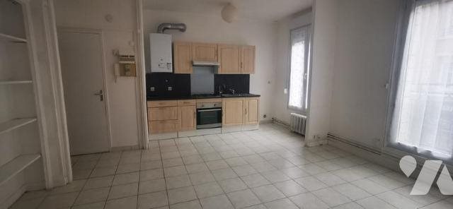 Appartement à vendre, NaNm², Falaise