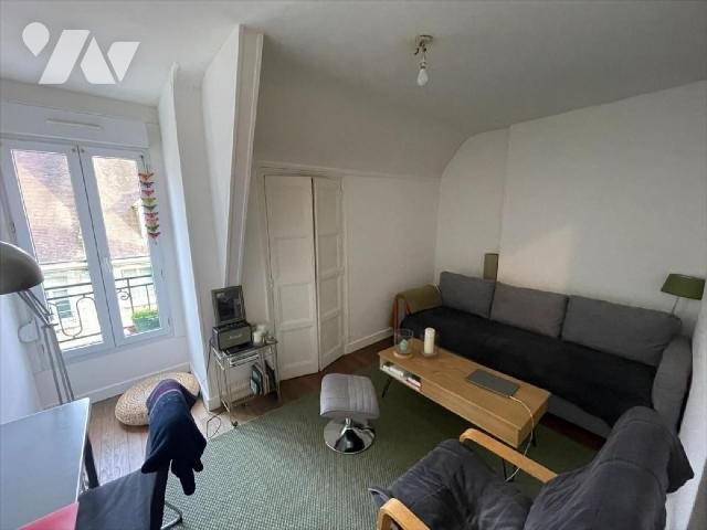 Appartement à vendre, NaNm², Falaise