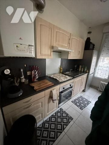 Appartement à vendre, NaNm², Falaise