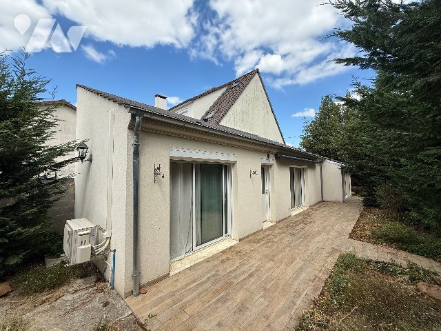 Maison à vendre, 53m², Draveil