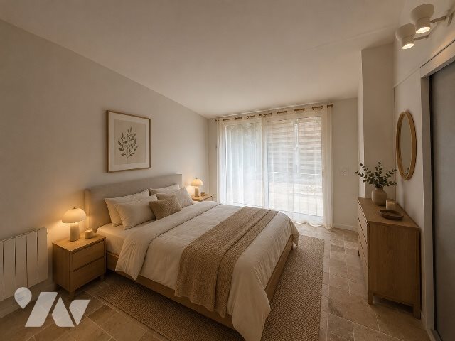 Maison à vendre, 53m², Draveil