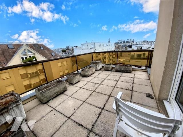 Appartement à vendre, 105m², Reims
