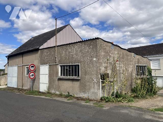 Maison à vendre, 84m², Monts
