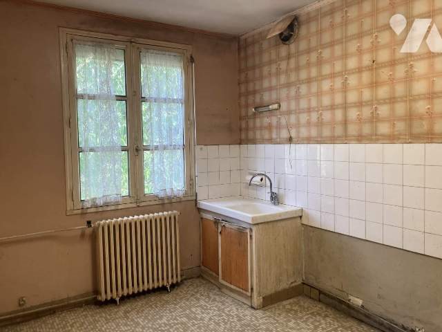 Maison à vendre, 84m², Monts