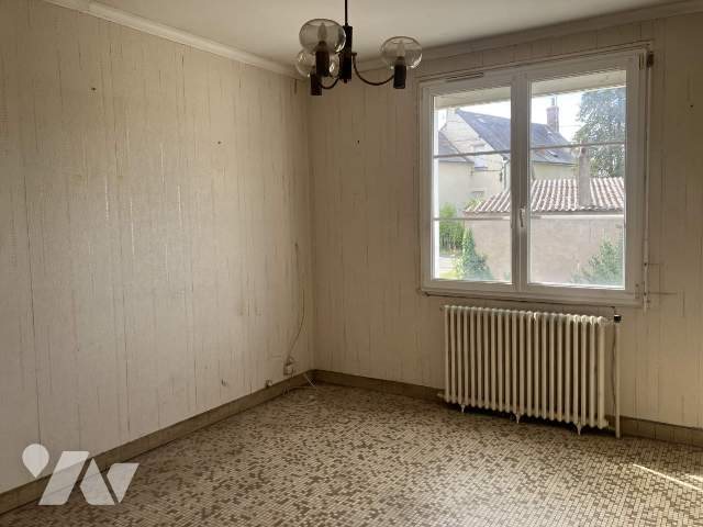 Maison à vendre, 84m², Monts