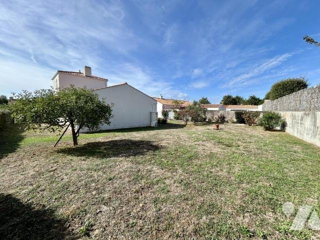 Maison à vendre, 133m², Givrand