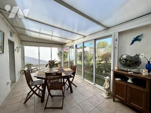 Maison à vendre, 133m², Givrand