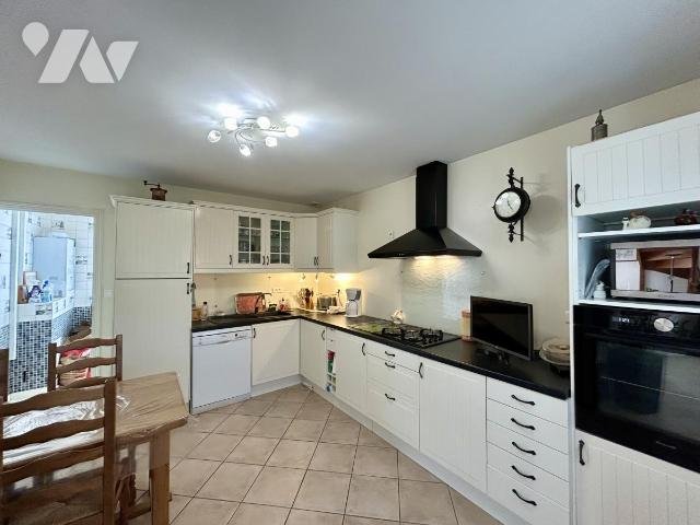 Maison à vendre, 133m², Givrand