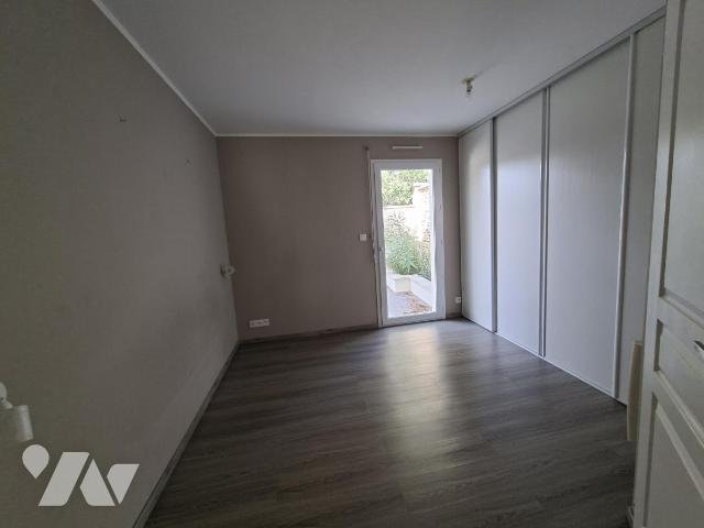 Maison à louer, 85m², Le Loroux-Bottereau