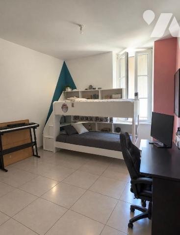 Appartement à louer, 95m², Tournon-sur-Rhône