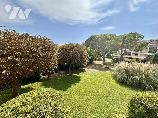 Appartement à vendre, 33m², Antibes