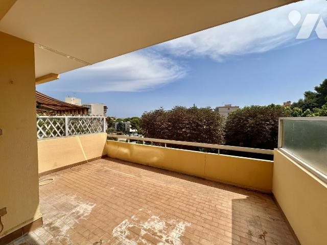 Appartement à vendre, 33m², Antibes