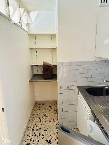 Appartement à vendre, 24m², La Ferté-Macé