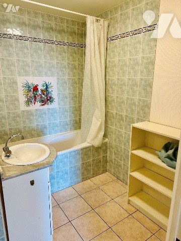 Appartement à vendre, 24m², La Ferté-Macé