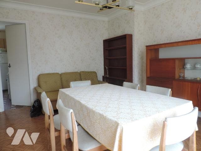 Appartement à vendre, 61m², Brest