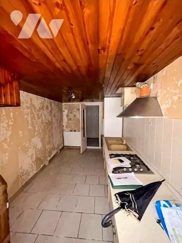 Maison à vendre, 50m², Pont-du-Château