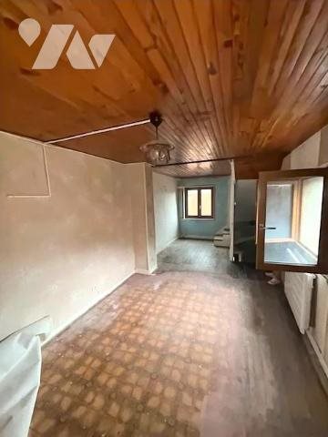 Maison à vendre, 50m², Pont-du-Château