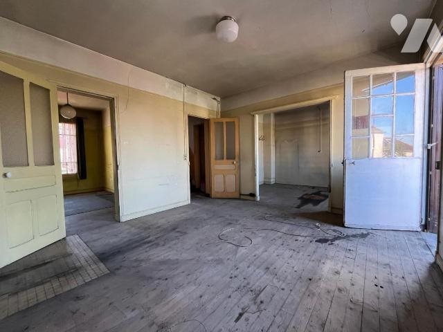 Maison à vendre, 90m², Le Trait