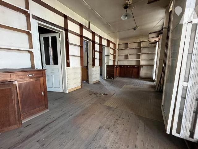 Maison à vendre, 90m², Le Trait