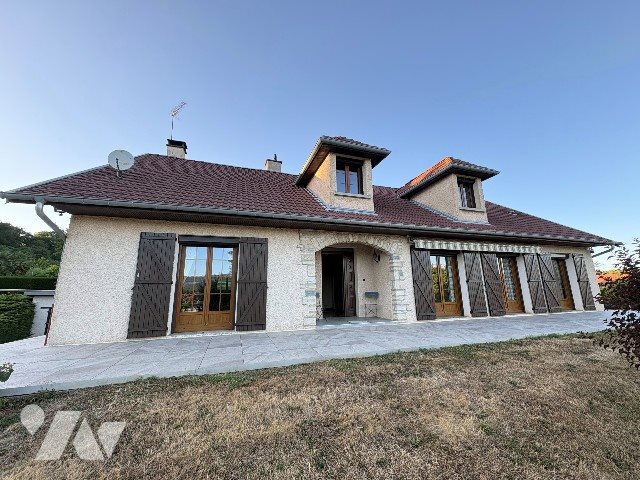 Maison à vendre, 164m², Ecole