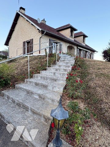Maison à vendre, 164m², Ecole