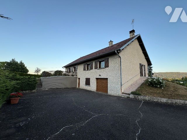 Maison à vendre, 164m², Ecole