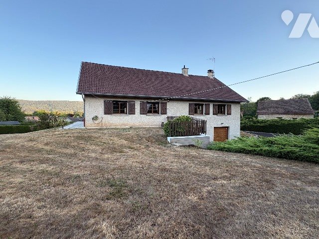 Maison à vendre, 164m², Ecole