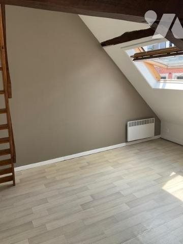Appartement à louer, 30m², Loos