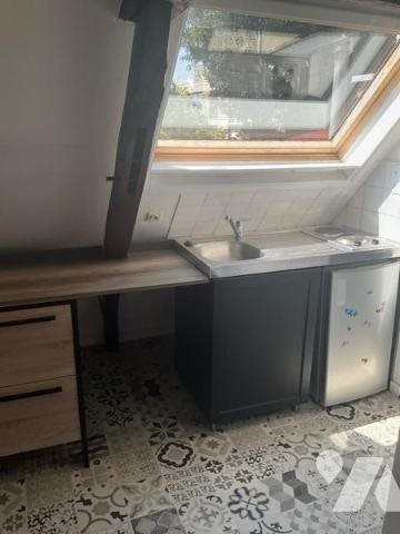 Appartement à louer, 30m², Loos