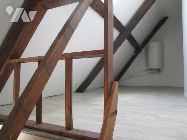 Appartement à louer, 30m², Loos