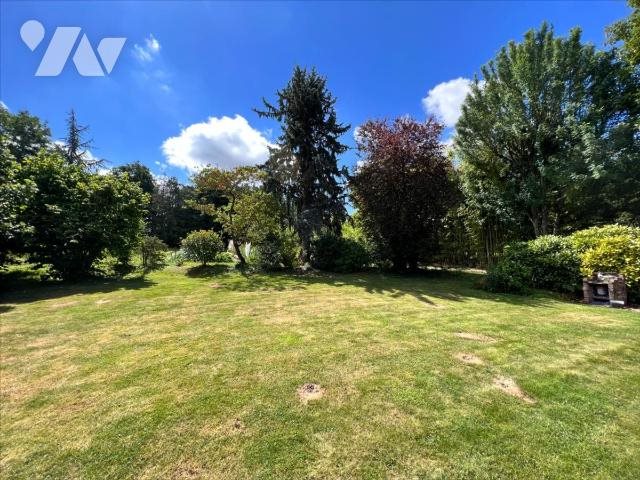 Maison à vendre, 114m², Saint-Aignan