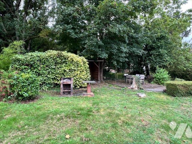 Maison à vendre, 114m², Saint-Aignan